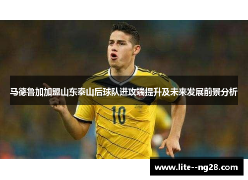 马德鲁加加盟山东泰山后球队进攻端提升及未来发展前景分析