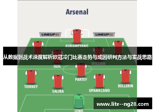 从数据到战术深度解析欧冠冷门比赛走势与成因研判方法与实战思路